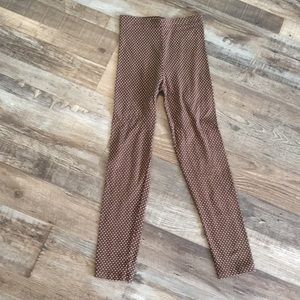 Kids leggings